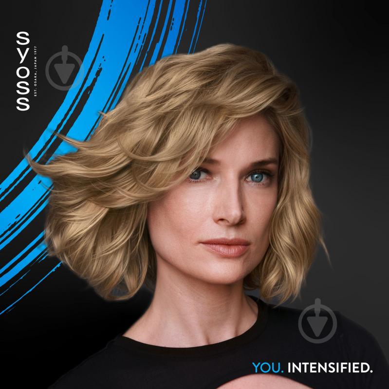 Шампунь SYOSS Volume lift 440 мл - фото 9