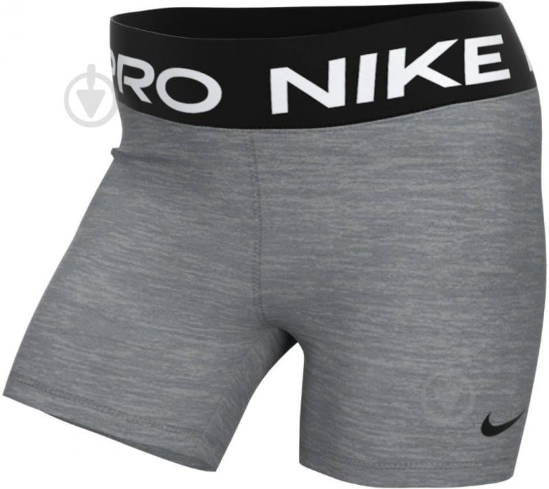 Лосины Nike CZ9857-084 р.L серый - фото 7