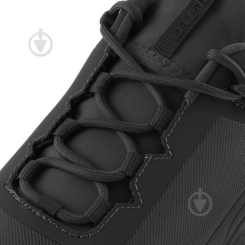 Кросівки чоловічі демісезонні Mil-Tec Tactical Sneaker 12889002 р.42 black - фото 8