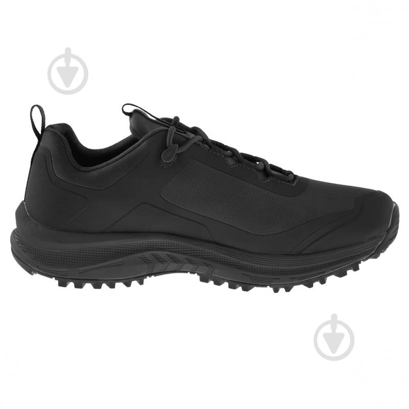 Кроссовки мужские демисезонные Mil-Tec Tactical Sneaker 12889002 р.42 black - фото 2