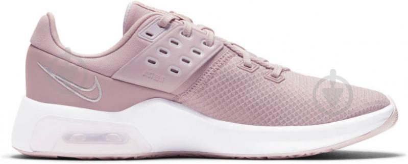 Кроссовки женские Nike Air Max Bella Trainer 4 CW3398-600 р.40,5 розовые - фото 2 Кроссовки женские Nike Air Max Bella Trainer 4 CW3398-600 р.40,5 розовые - фото 2