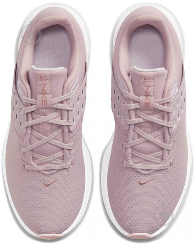 Кроссовки женские Nike Air Max Bella Trainer 4 CW3398-600 р.40,5 розовые - фото 6 Кроссовки женские Nike Air Max Bella Trainer 4 CW3398-600 р.40,5 розовые - фото 6