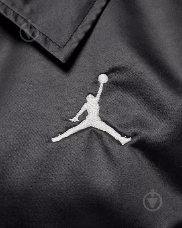 Куртка Jordan W J BRK COACH JKT LTWT HJ0087-010 р.L - фото 4 Куртка Jordan W J BRK COACH JKT LTWT HJ0087-010 р.L - фото 4