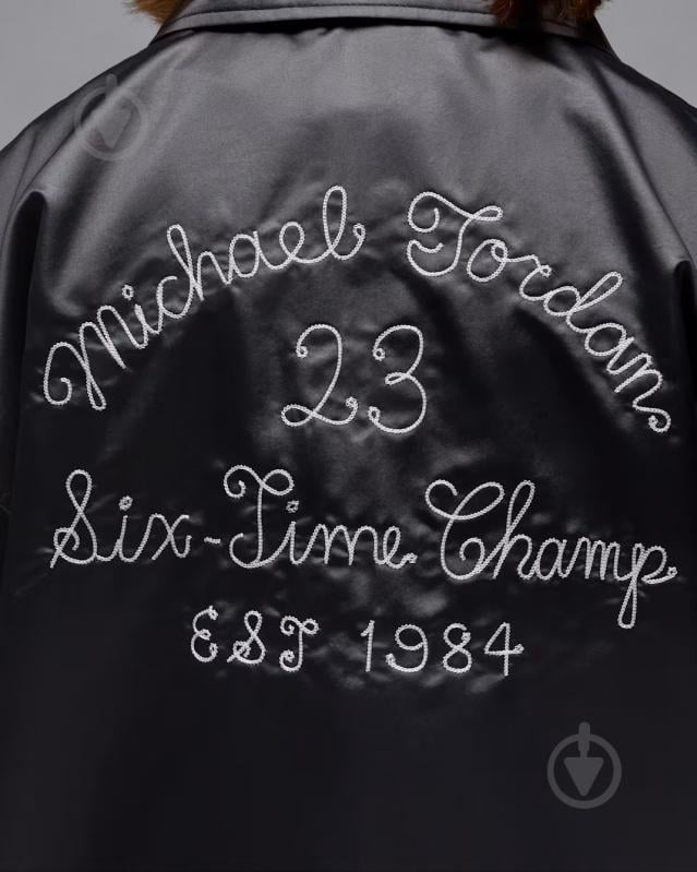 Куртка Jordan W J BRK COACH JKT LTWT HJ0087-010 р.L - фото 6 Куртка Jordan W J BRK COACH JKT LTWT HJ0087-010 р.L - фото 6