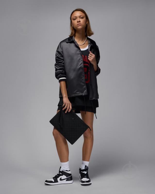 Куртка Jordan W J BRK COACH JKT LTWT HJ0087-010 р.L - фото 7 Куртка Jordan W J BRK COACH JKT LTWT HJ0087-010 р.L - фото 7