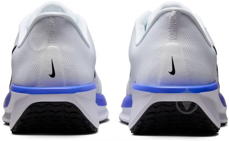 Кросівки чоловічі Nike Quest 6 FD6033-102 р.40,5 білі - фото 6