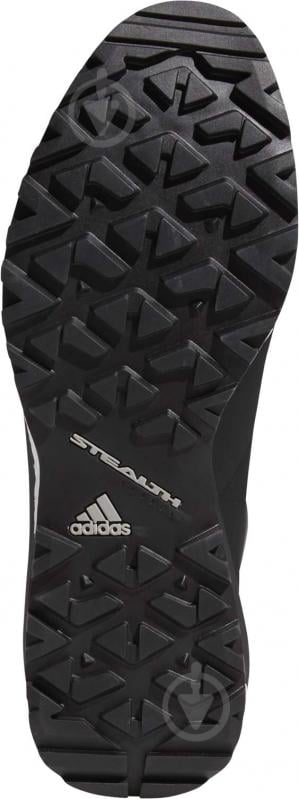 Ботинки Adidas TERREX PATHMAKER R.RDY G26455 р.46 2/3 черный - фото 10