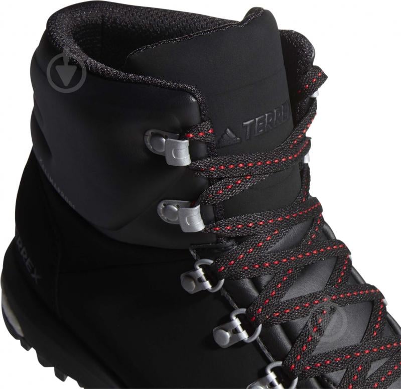 Ботинки Adidas TERREX PATHMAKER R.RDY G26455 р.46 2/3 черный - фото 11