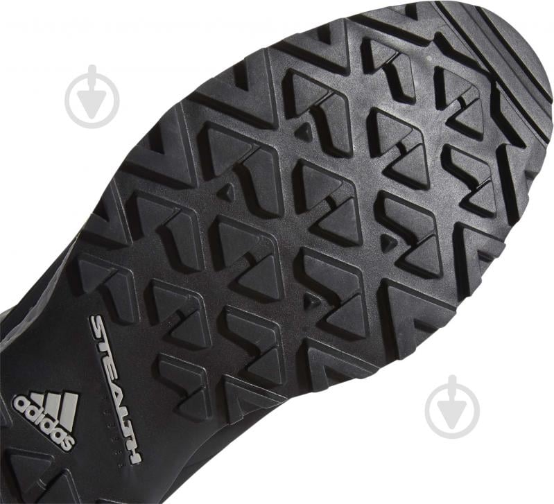 Ботинки Adidas TERREX PATHMAKER R.RDY G26455 р.46 2/3 черный - фото 13