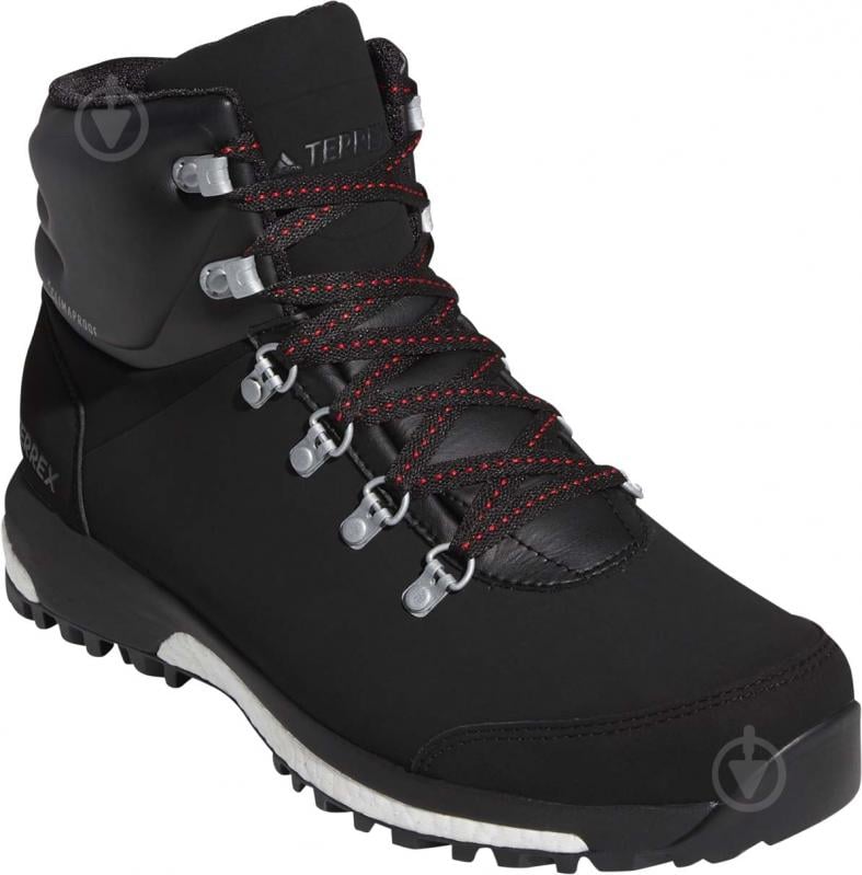 Ботинки Adidas TERREX PATHMAKER R.RDY G26455 р.46 2/3 черный - фото 4