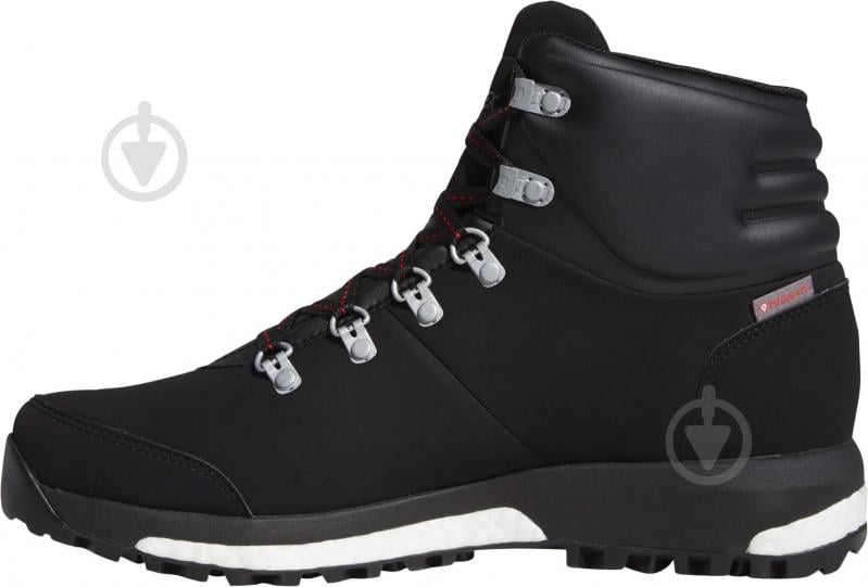 Ботинки Adidas TERREX PATHMAKER R.RDY G26455 р.46 2/3 черный - фото 8