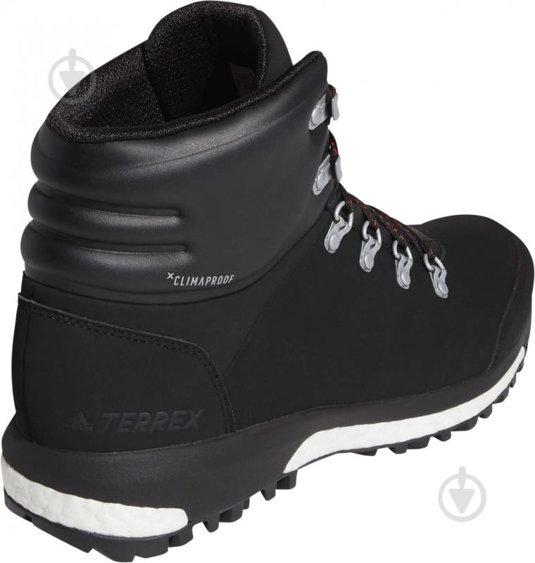 Ботинки Adidas TERREX PATHMAKER R.RDY G26455 р.46 2/3 черный - фото 9