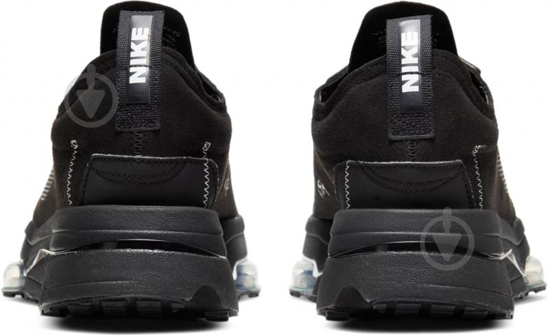 Кросівки чоловічі демісезонні Nike AirZOOM-Type CJ2033-004 р.44 чорні - фото 2