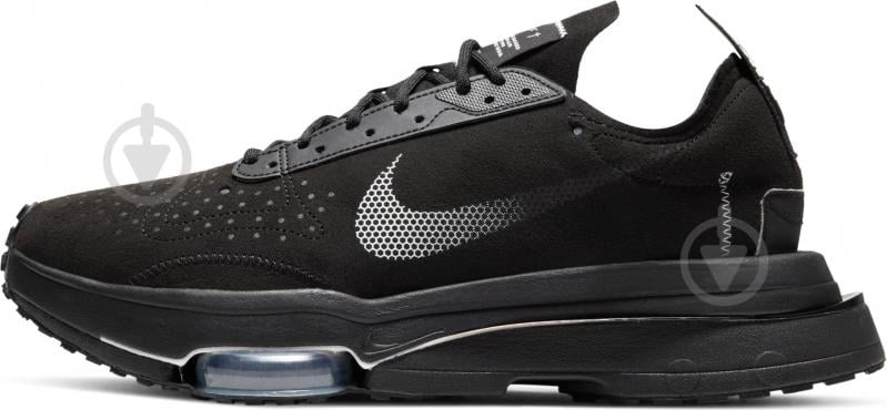 Кросівки чоловічі демісезонні Nike AirZOOM-Type CJ2033-004 р.44 чорні - фото 5