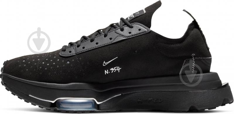 Кросівки чоловічі демісезонні Nike AirZOOM-Type CJ2033-004 р.44 чорні - фото 6