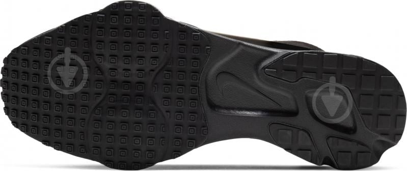 Кросівки чоловічі демісезонні Nike AirZOOM-Type CJ2033-004 р.44 чорні - фото 8