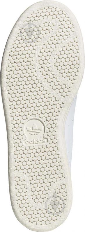 Кроссовки мужские зимние Adidas STAN SMITH GZ7766 р.46 белые - фото 10