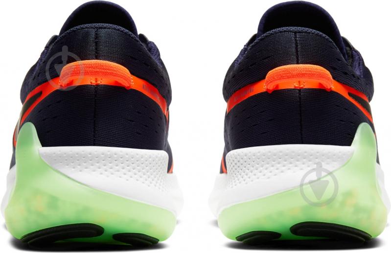 Кросівки чоловічі Nike JOYRIDE RUN 2 POD CD4365-401 р.41 темно-сині - фото 2