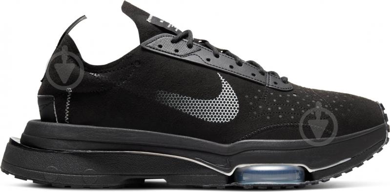 Кроссовки мужские демисезонные Nike AirZOOM-Type CJ2033-004 р.42,5 черные - фото 3 Кроссовки мужские демисезонные Nike AirZOOM-Type CJ2033-004 р.42,5 черные - фото 3