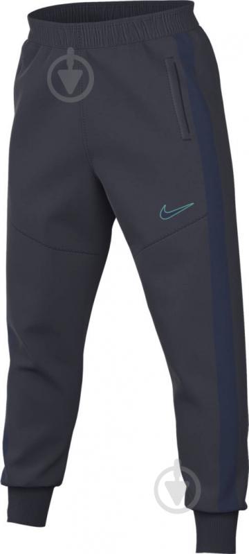 Брюки Nike M NSW SP FLC JOGGER BB FN0246-475 р. 2XL серый - фото 7