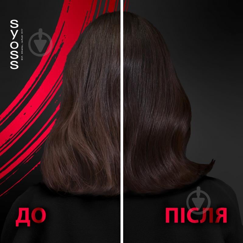 Шампунь SYOSS Color 440 мл - фото 4