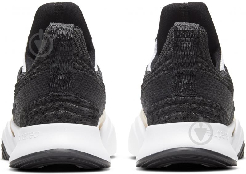 Кроссовки женские демисезонные Nike SuperRep Groove CT1248-109 р.38 черно-белые - фото 2 Кроссовки женские демисезонные Nike SuperRep Groove CT1248-109 р.38 черно-белые - фото 2