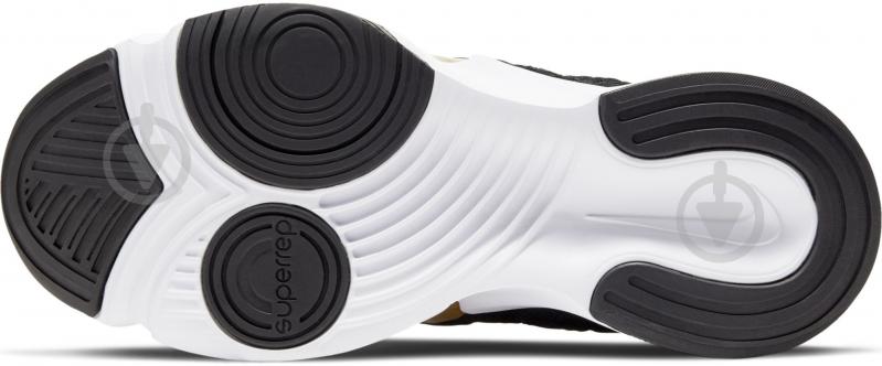 Кроссовки женские демисезонные Nike SuperRep Groove CT1248-109 р.38 черно-белые - фото 8 Кроссовки женские демисезонные Nike SuperRep Groove CT1248-109 р.38 черно-белые - фото 8