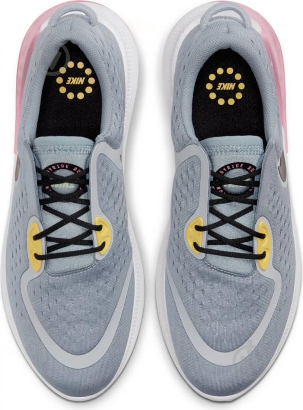 Кроссовки мужские Nike JOYRIDE RUN 2 POD CD4365-402 р.45 серые - фото 7