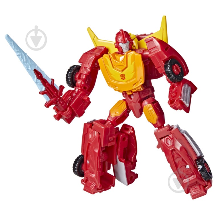 Фигурка Hasbro серии Трансформеры Легаси в ассортименте F2988 - фото 4