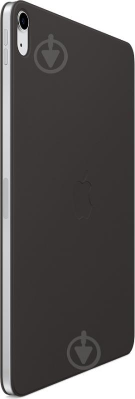 Чехол для планшета Apple Smart Folio iPad Air 4 (MH0D3ZM/A) Black - фото 2