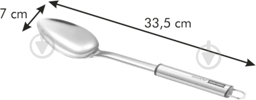 Ложка Tescoma GrandCHEF 428276 - фото 2
