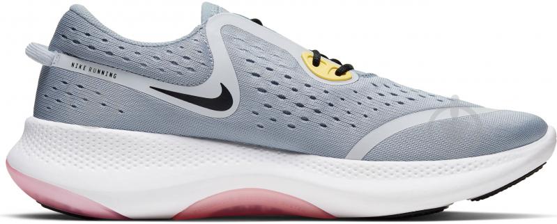 Кросівки чоловічі Nike JOYRIDE RUN 2 POD CD4365-402 р.46 сірі - фото 4 Кросівки чоловічі Nike JOYRIDE RUN 2 POD CD4365-402 р.46 сірі - фото 4