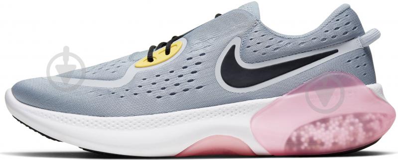 Кросівки чоловічі Nike JOYRIDE RUN 2 POD CD4365-402 р.46 сірі - фото 5 Кросівки чоловічі Nike JOYRIDE RUN 2 POD CD4365-402 р.46 сірі - фото 5
