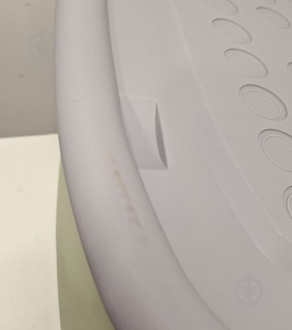 УЦЕНКА! Ящик для игрушек LUNA HOME зеленый на колесах Kids L 390x310x580 мм (УЦ №2870) - фото 10