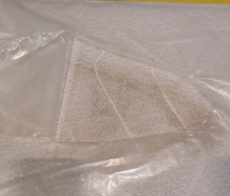 УЦЕНКА! Матрас пружинный Релакс премиум Come-for 80x190 см (УЦ №2870) - фото 5 УЦЕНКА! Матрас пружинный Релакс премиум Come-for 80x190 см (УЦ №2870) - фото 5