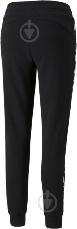 Брюки Puma Power Tape Pants 84712001 р. XS черный - фото 5