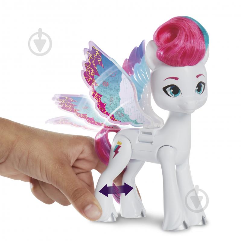 Фигурка Hasbro Пони серия MLP Хрустальная Империя в ассортименте F6346 - фото 9