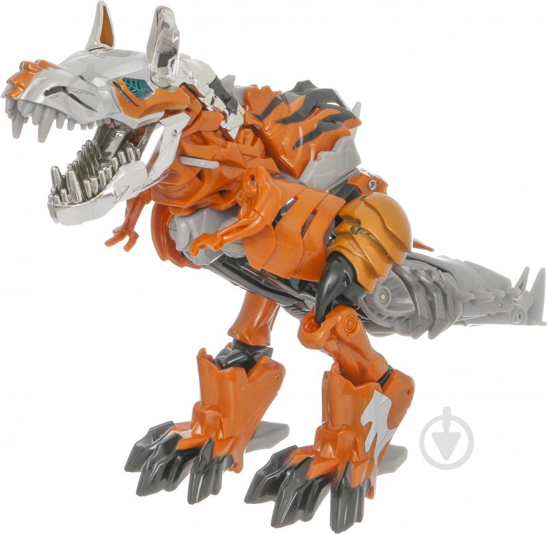 Робот-трансформер Yu Tung Limited Дракон J8008 - фото 4