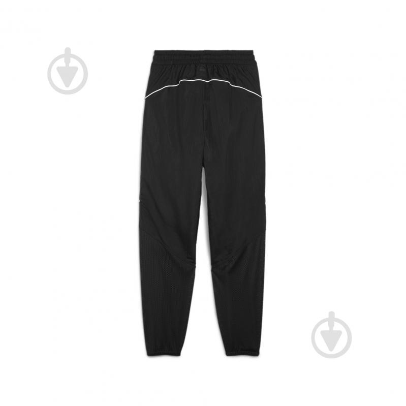 Брюки Puma FIT MOVE WOVEN JOGGER 52481301 р. L черный - фото 2