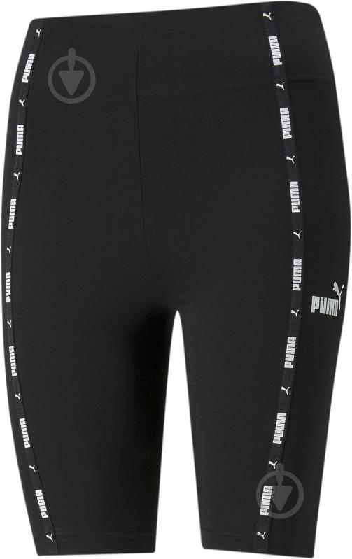 Шорты Puma Power Short Leggings 84712101 р. XL черный - фото 4