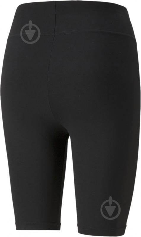 Шорти Puma Power Short Leggings 84712101 р. XL чорний - фото 5