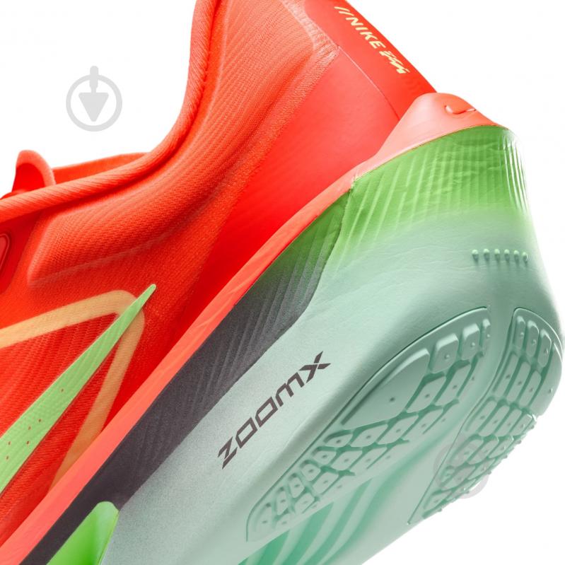 Кроссовки мужские Nike Zoom Fly 6 FN8454-601 р.40,5 красные - фото 11 Кроссовки мужские Nike Zoom Fly 6 FN8454-601 р.40,5 красные - фото 11