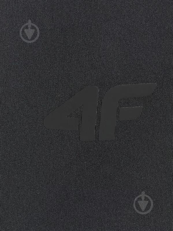 Топ 4F 4FWMM00TFSLF0763-20S р.S черный - фото 8 Топ 4F 4FWMM00TFSLF0763-20S р.S черный - фото 8