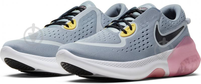 Кросівки чоловічі Nike JOYRIDE RUN 2 POD CD4365-402 р.42,5 сірі - фото 1 Кросівки чоловічі Nike JOYRIDE RUN 2 POD CD4365-402 р.42,5 сірі - фото 1