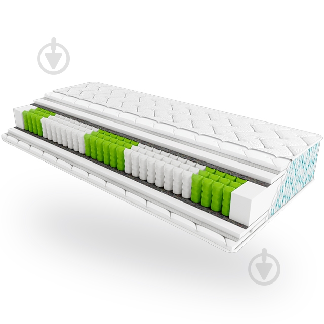 Матрас Alma ЕММ 80x190 см - фото 1