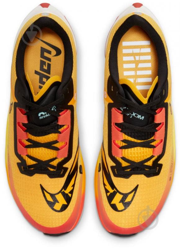 Кросівки Nike Court Vision Alta DO2424-739 р.45,5 - фото 6