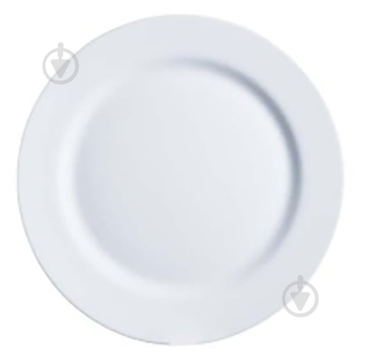 Тарелка десертная Luminarc Peps Evolution Круглая 19.5 см (63377) - фото 1 Тарелка десертная Luminarc Peps Evolution Круглая 19.5 см (63377) - фото 1
