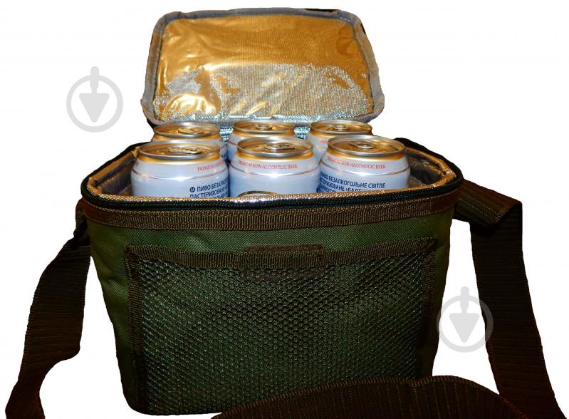 Термосумка Ranger HB5-S (Арт.RA 9904) - фото 10