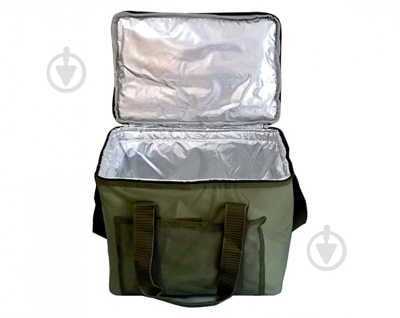 Термосумка Ranger HB5-S (Арт.RA 9904) - фото 9