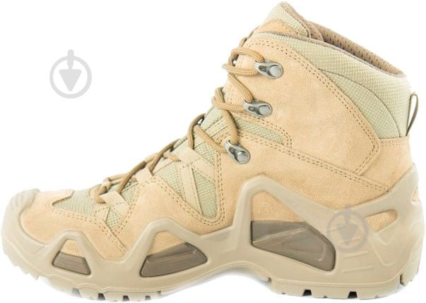 Черевики туристичні Lowa Zephyr MID TF 1695626-mid-tf-khak р.44.5 Khaki - фото 5